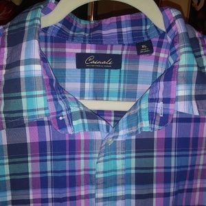 Roundtree & Yorke MEN'S XL